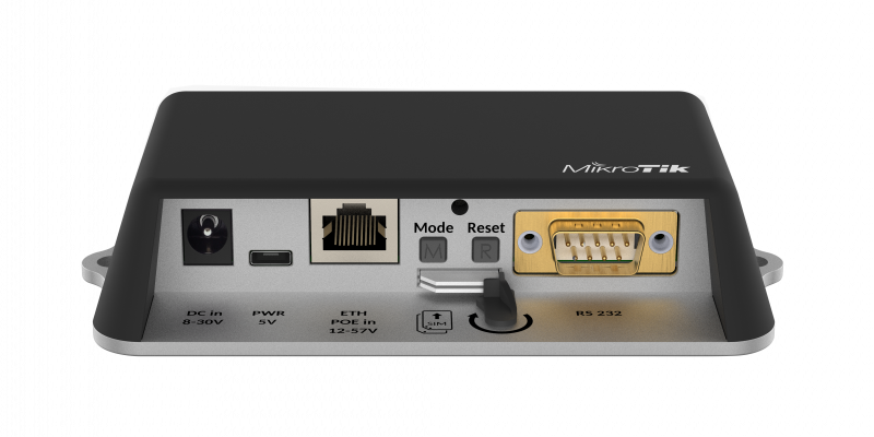 Настройка mikrotik lhg lte kit мегафон